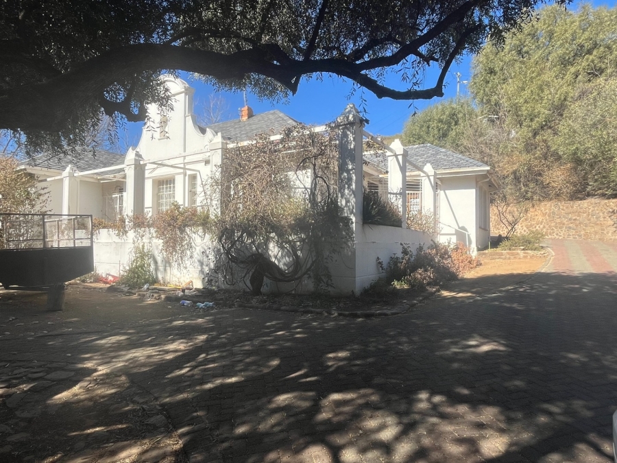 3 Bedroom Property for Sale in Waverley Free State